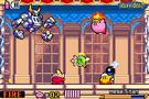 Kirby and the amazing mirror : [E3] Kirby change les draps