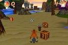 Crash twinsanity : Crash est de retour !