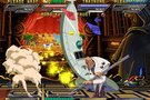 Guilty gear isuka : Un robot bo bo dans Isuka ka ka...