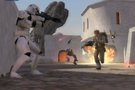 Star wars battlefront : SW : Battlefront en images