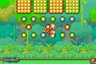 Donkey kong: king of swing : Ca swing dans la jungle