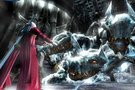 Devil may cry 3: dante s awakening : Dante superstar