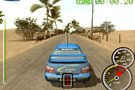 Sega rally 2006 : Un nouveau Sega Rally