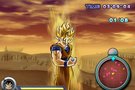   Dragon Ball Z Infinite World  : dix images