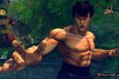 Une date de sortie pour  Street Fighter IV  en Europe