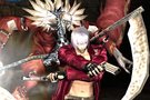 Devil may cry 3: dante s awakening : Dante fait son show