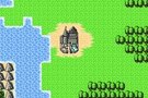 A la découverte de  Retro Game Challenge