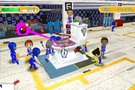 WiiWare :  Pit Crew Panic  rentre au stands