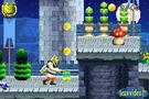 Shrek 2: beg for mercy : Pitié, des images de Shrek sur GBA !