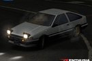 Enthusia Professional racing : Enthusia Professionnal Racing