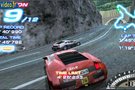 Ridge racers : Ridge Racer sur PSP