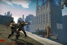   Bionic Commando  , du gameplay exclusif en vido