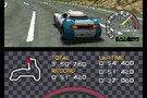 Ridge racer ds : Ridge Racer aussi sur la DS