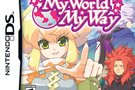   My World, My Way  : un RPG DS au scnario atypique