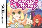   My World, My Way  : un RPG DS au scnario atypique