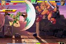 Capcom fighting jam : Un mix de combattants sur le Live