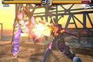 Tekken 5 : Tekken est de retour