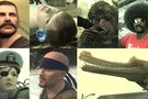   Metal Gear Online  : l'extension MEME en images