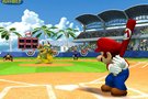 Mario superstar baseball : Un home run pour Mario
