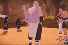   Naruto  sur Xbox 360, quelques combats en vidéos