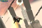 Advent shadow : Les premires images d'Advent Shadow sur PSP