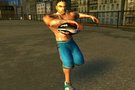 Nfl street 2 : NFL Street 2 fait le plein