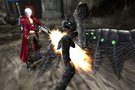 Devil may cry 3: dante s awakening : La cinquantaine pour Dante