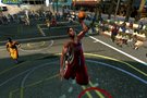 NBA street V3 : NBA Street V3 en images