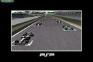 F1 grand prix : Formula One arrive sur PSP