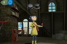 Aidez  Coraline   retrouver le chemin de sa maison