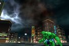 The incredible hulk: ultimate destruction : Vert et vraiment trs fort !