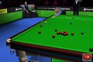 World Snooker Championship 2005 : WSC 2005 sur PSP