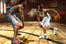 NBA street V3 : NBA Street V3 sur Xbox