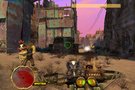 Un tranger en colre : Oddworld