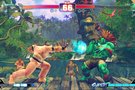   Street Fighter IV  ne s'illustre pas trs srieusement