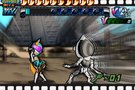 Viewtiful joe 2 : 136 images pour Joe et Sylvia