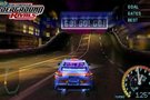 Need for speed underground rivals : Mettez  mal vos rivaux