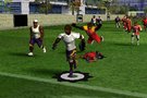 Nfl street 2 unleashed : A moi !  A moi ! A moi !