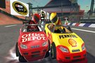 EA Sports annonce  NASCAR : Kart Racing  sur Wii