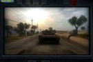 Battlefield 2: modern combat : La version console toujours l.