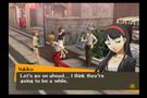 Quelques images pour annoncer  Persona 4  en Europe