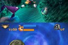 Rayman ds : Ni bras, ni jambes.