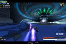 Wipeout pure : Toujours plus vite.