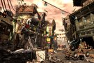 Le plein d'images pour  Uncharted 2 : Among Thieves  
