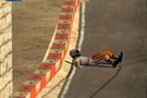 MotoGP: ultimate racing technology 3 : Toujours  fond.