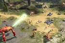 Une dmo en approche pour  Halo Wars