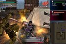Dynasty warriors : La version PSP en images.