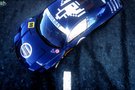 Ridge racers : Le titre de Namco en images.
