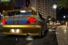 Street racing syndicate : Il arrive chez nous.