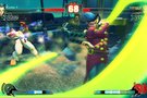   Street Fighter IV  en quelques images de plus
